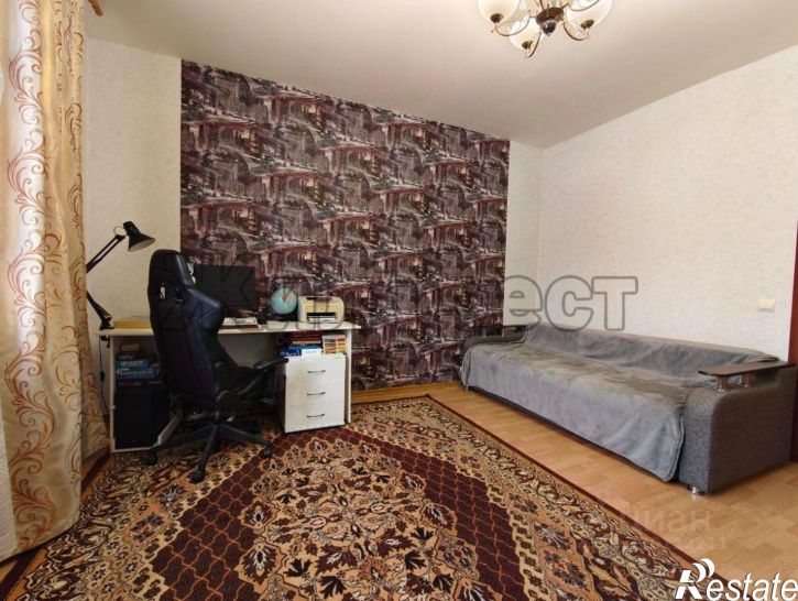 1-комн квартира ул Большетроицкая, 30,  д. 30