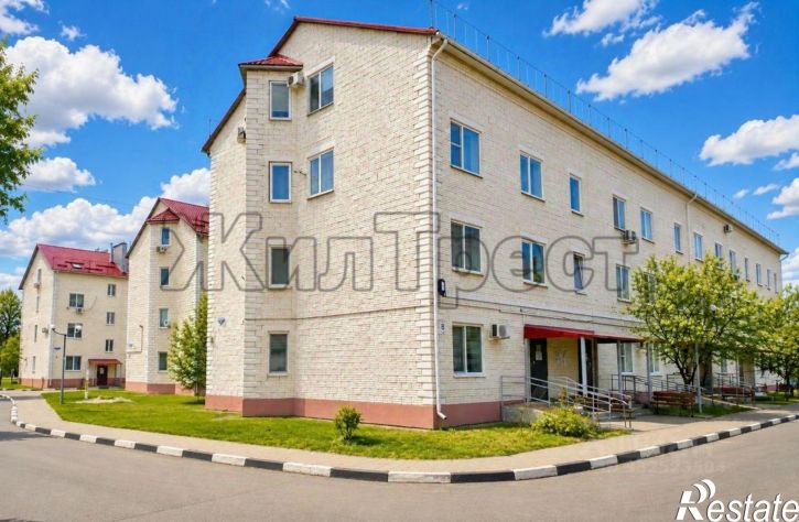 3-комн квартира ул Донецкая, 83в,  д. 83в