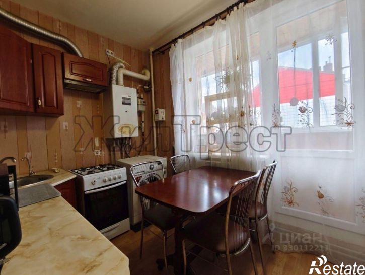 1-комн квартира ул Большетроицкая, 30,  д. 30