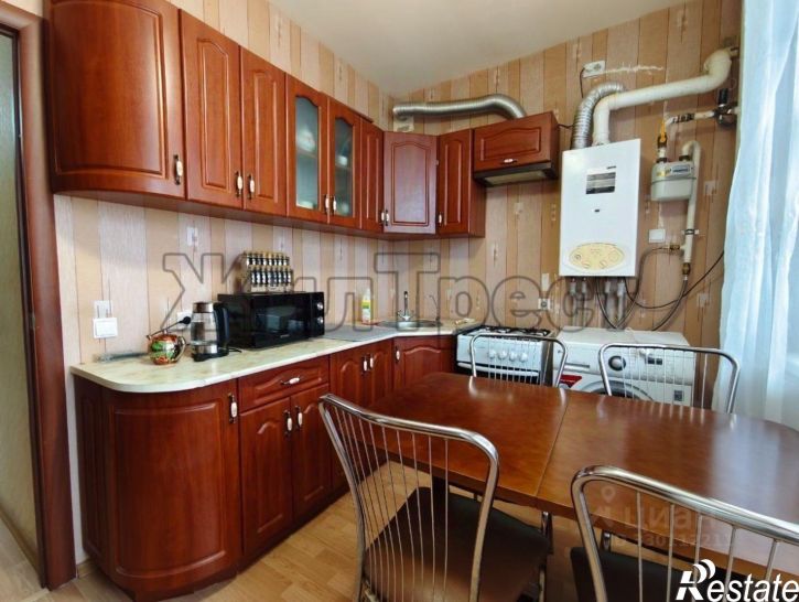 1-комн квартира ул Большетроицкая, 30,  д. 30