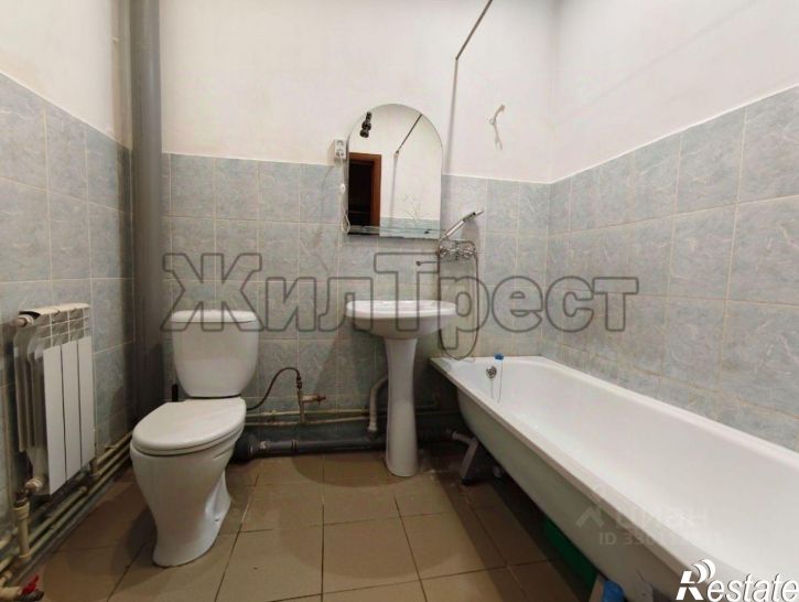 1-комн квартира ул Большетроицкая, 30,  д. 30