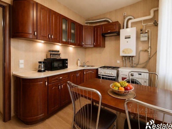 1-комн квартира ул Большетроицкая, 30,  д. 30