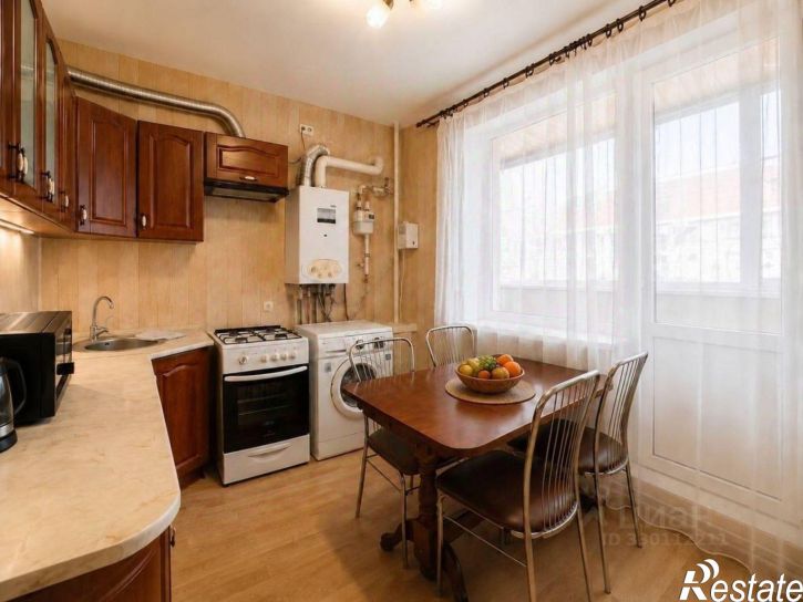 1-комн квартира ул Большетроицкая, 30,  д. 30