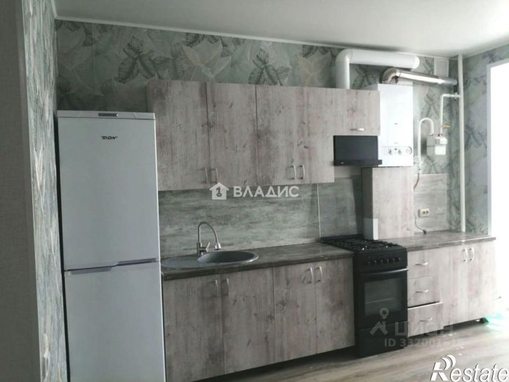 1-комн квартира ул Лермонтова, 19а,  д. 19а