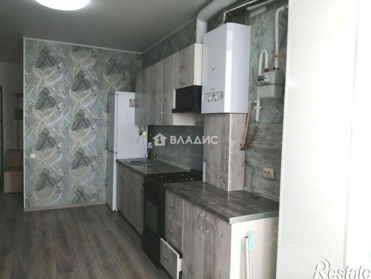 1-комн квартира ул Лермонтова, 19а,  д. 19а
