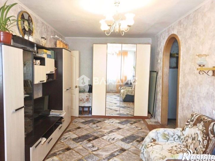 2-комн квартира ул Гагарина, 4,  д. 4