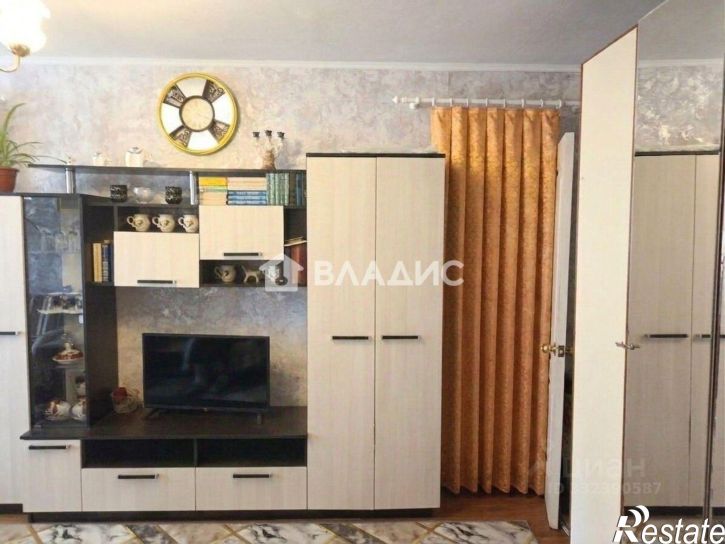 2-комн квартира ул Гагарина, 4,  д. 4