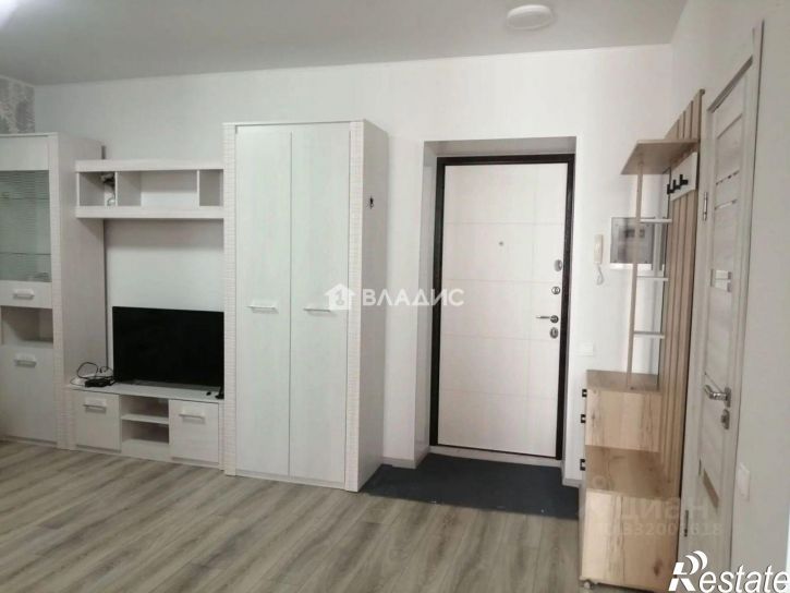 1-комн квартира ул Лермонтова, 19а,  д. 19а