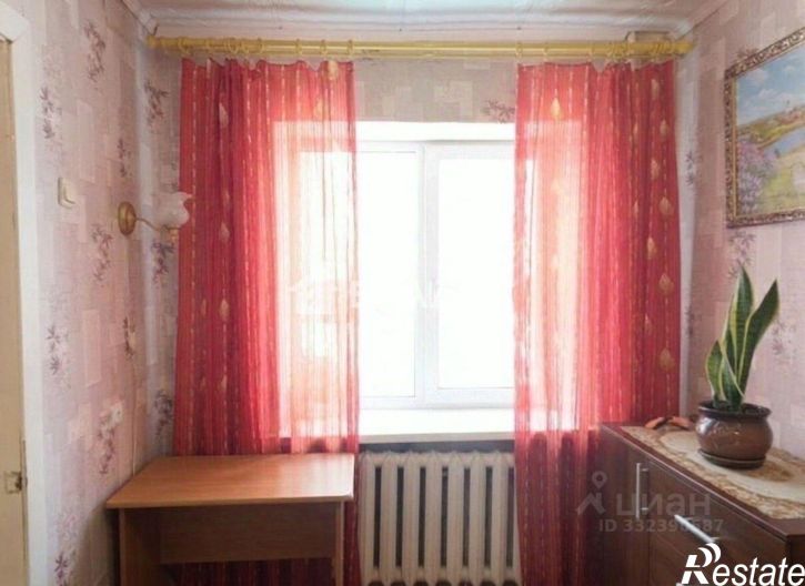 2-комн квартира ул Гагарина, 4,  д. 4