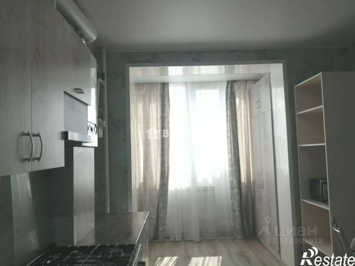1-комн квартира ул Лермонтова, 19а,  д. 19а