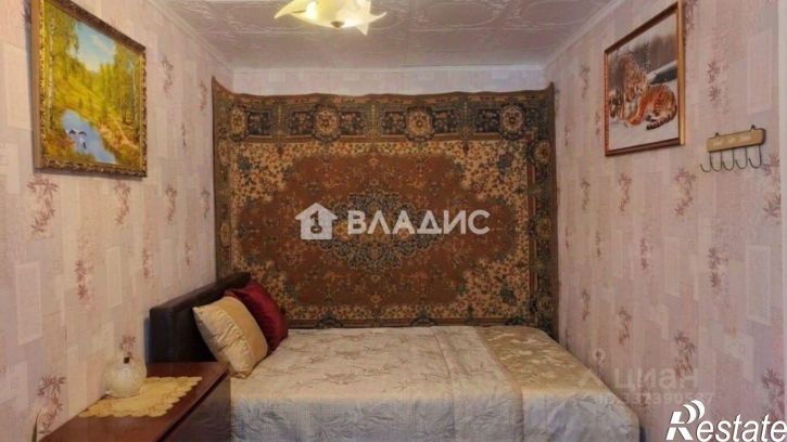 2-комн квартира ул Гагарина, 4,  д. 4