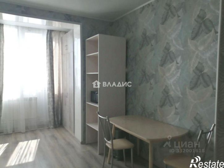1-комн квартира ул Лермонтова, 19а,  д. 19а