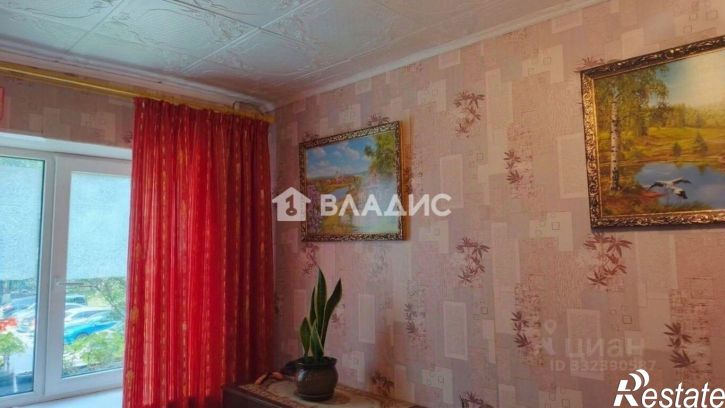 2-комн квартира ул Гагарина, 4,  д. 4