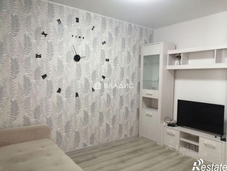 1-комн квартира ул Лермонтова, 19а,  д. 19а