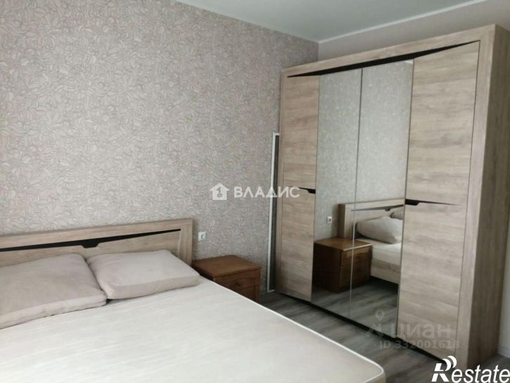 1-комн квартира ул Лермонтова, 19а,  д. 19а