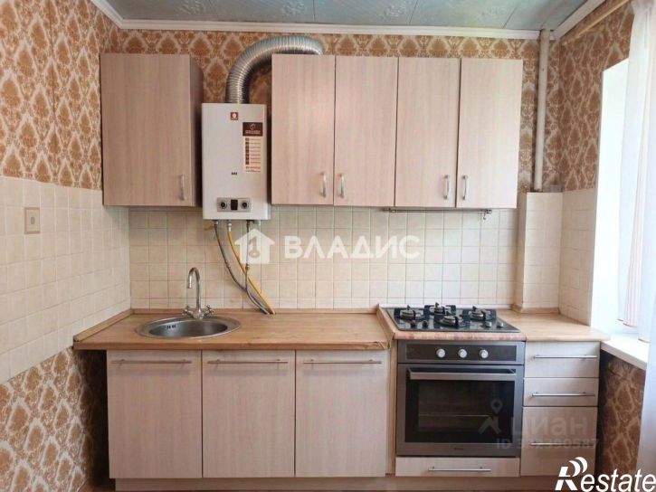 2-комн квартира ул Гагарина, 4,  д. 4