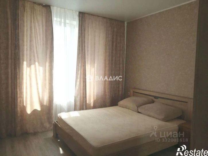 1-комн квартира ул Лермонтова, 19а,  д. 19а