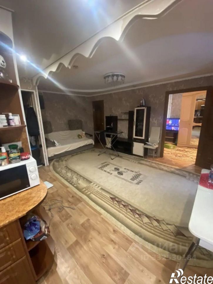 2-комн квартира Гражданский пр-кт, 23а,  д. 23а