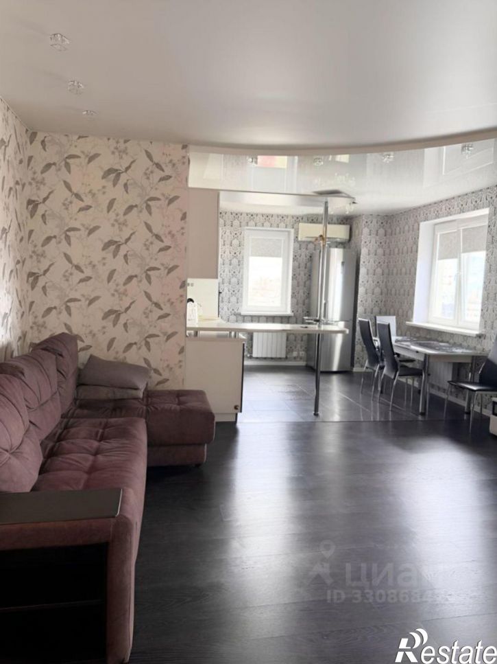 2-комн квартира ул Костюкова, 36в,  д. 36в