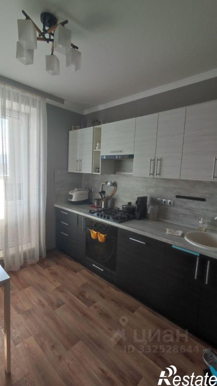 2-комн квартира ул Буденного, 13,  д. 13