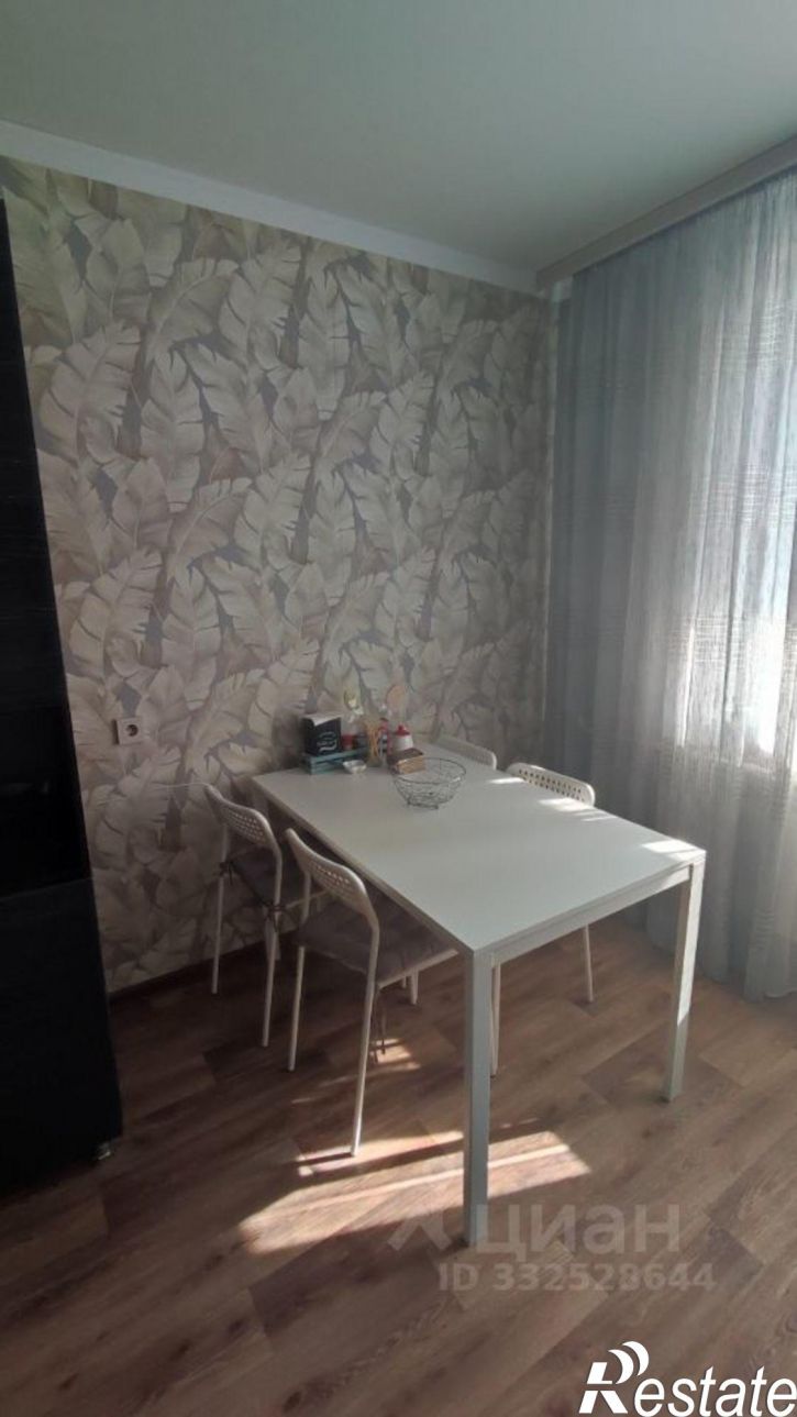 2-комн квартира ул Буденного, 13,  д. 13