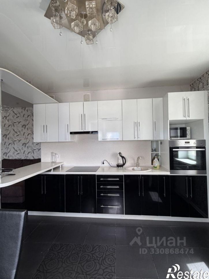 2-комн квартира ул Костюкова, 36в,  д. 36в