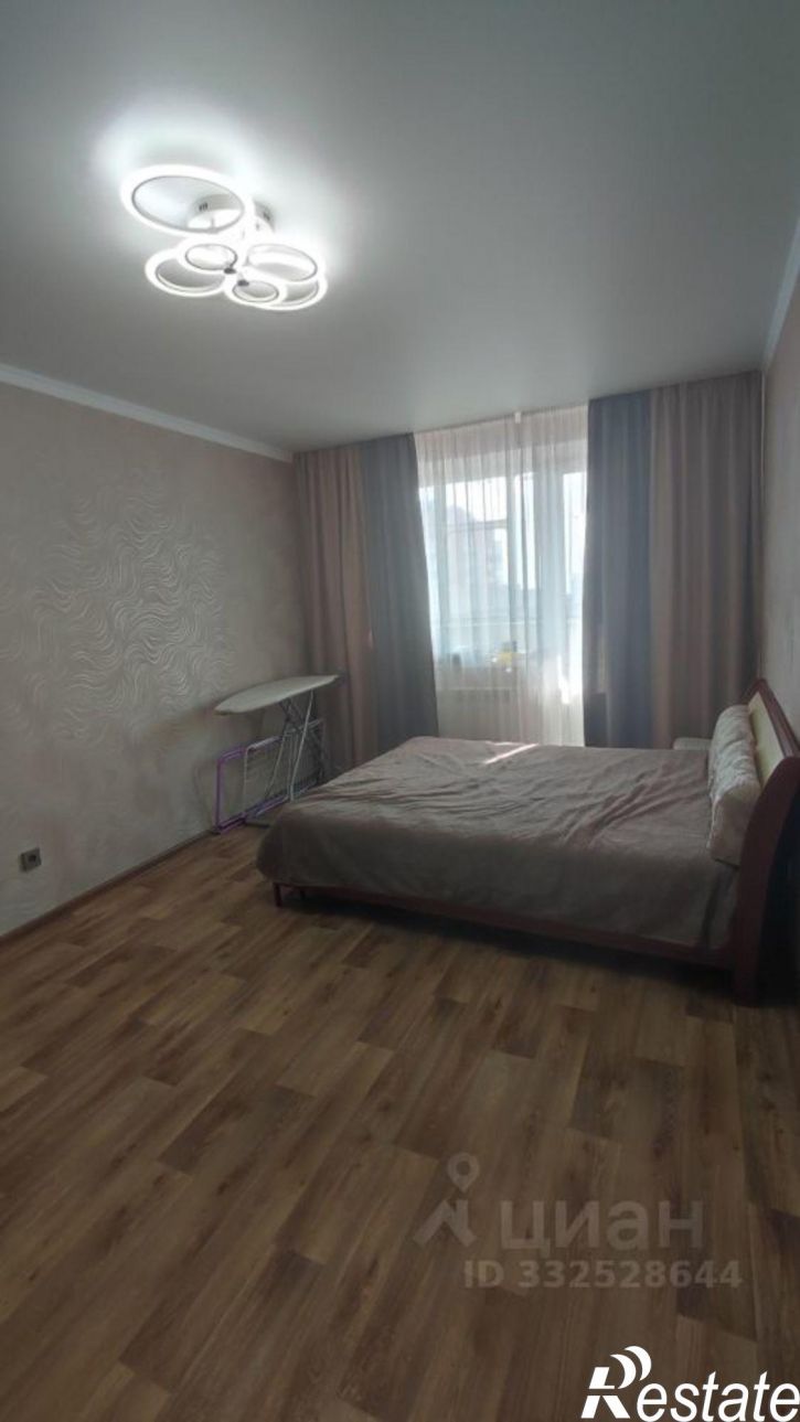 2-комн квартира ул Буденного, 13,  д. 13