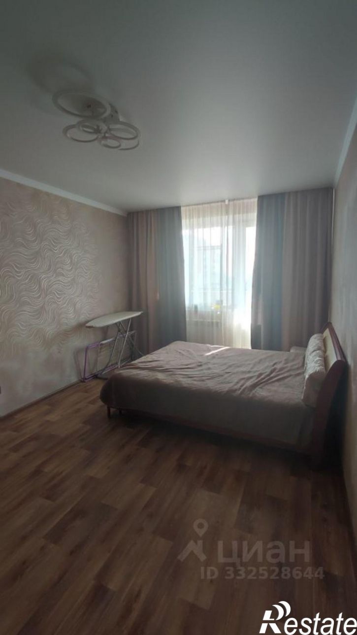 2-комн квартира ул Буденного, 13,  д. 13