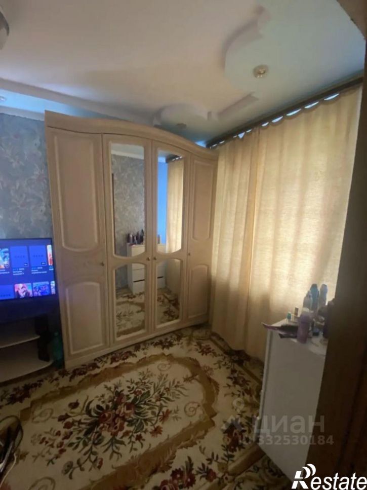 2-комн квартира Гражданский пр-кт, 23а,  д. 23а