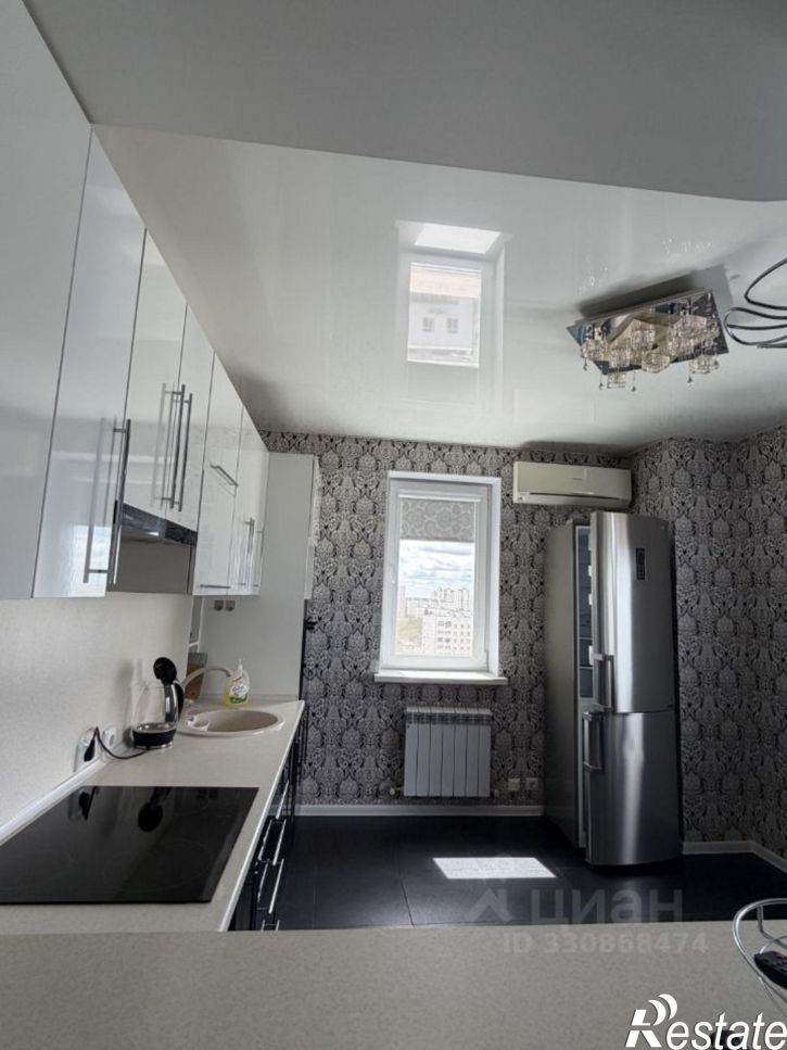 2-комн квартира ул Костюкова, 36в,  д. 36в