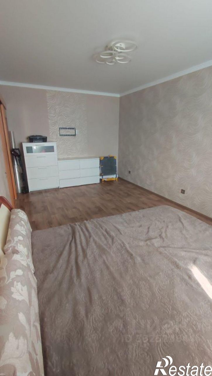 2-комн квартира ул Буденного, 13,  д. 13
