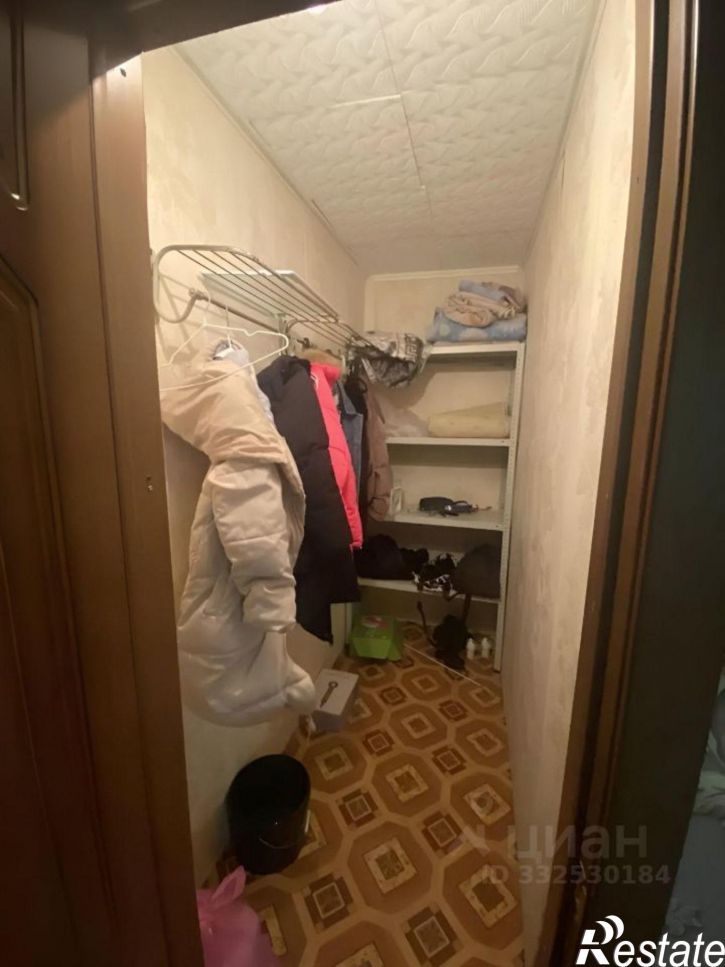2-комн квартира Гражданский пр-кт, 23а,  д. 23а