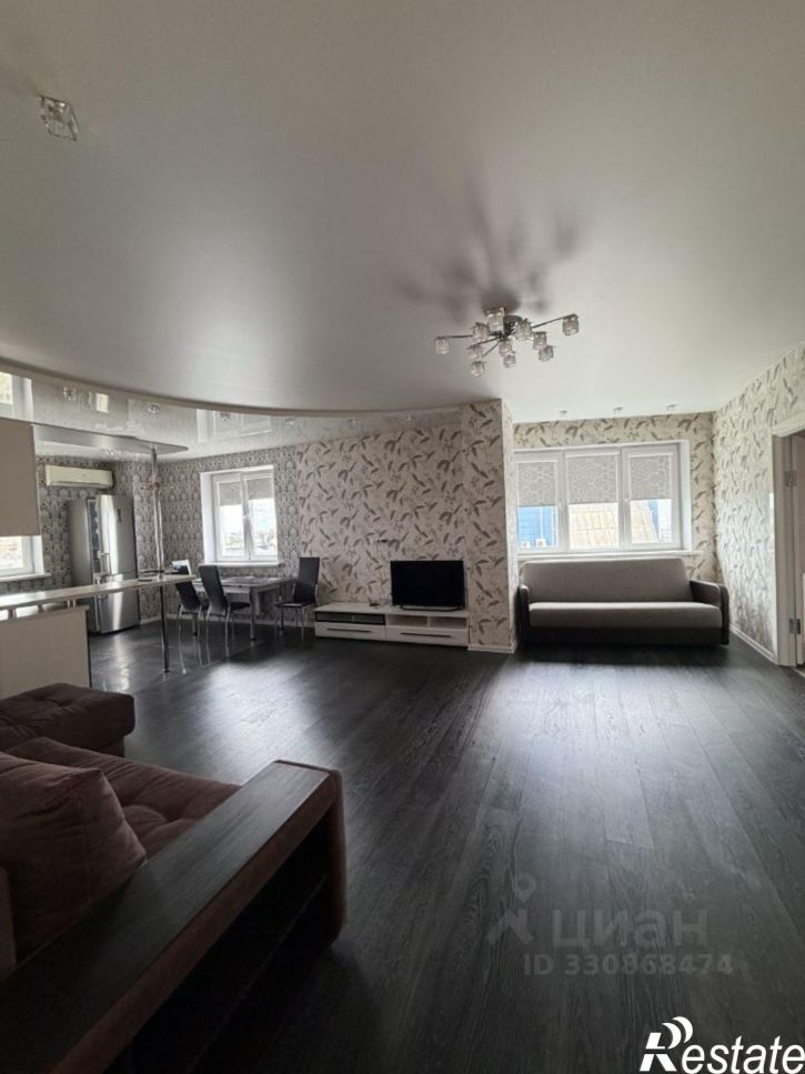2-комн квартира ул Костюкова, 36в,  д. 36в