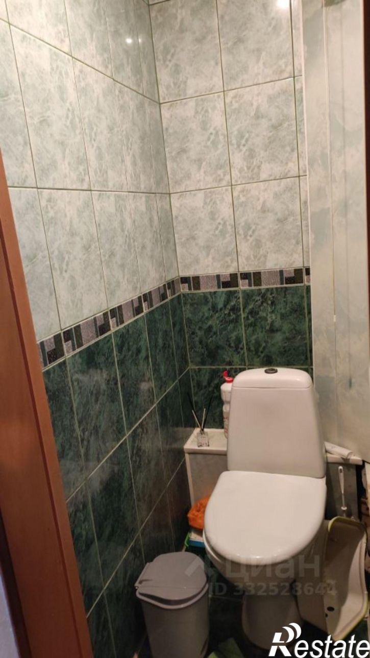 2-комн квартира ул Буденного, 13,  д. 13