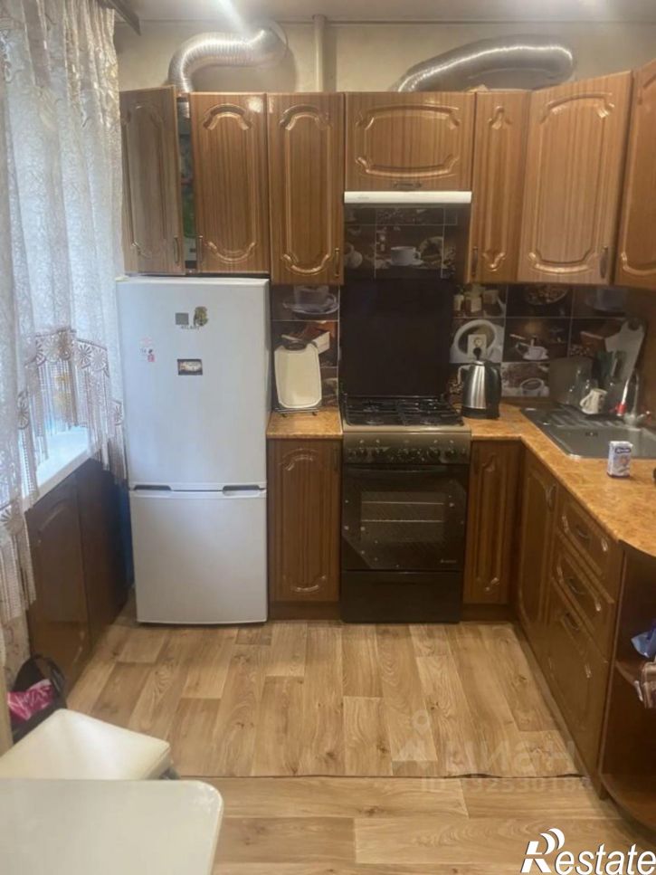 2-комн квартира Гражданский пр-кт, 23а,  д. 23а