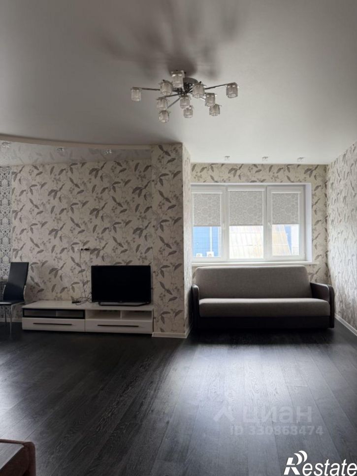 2-комн квартира ул Костюкова, 36в,  д. 36в