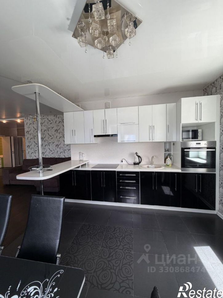 2-комн квартира ул Костюкова, 36в,  д. 36в