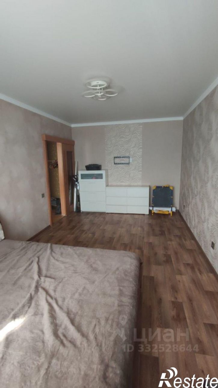 2-комн квартира ул Буденного, 13,  д. 13