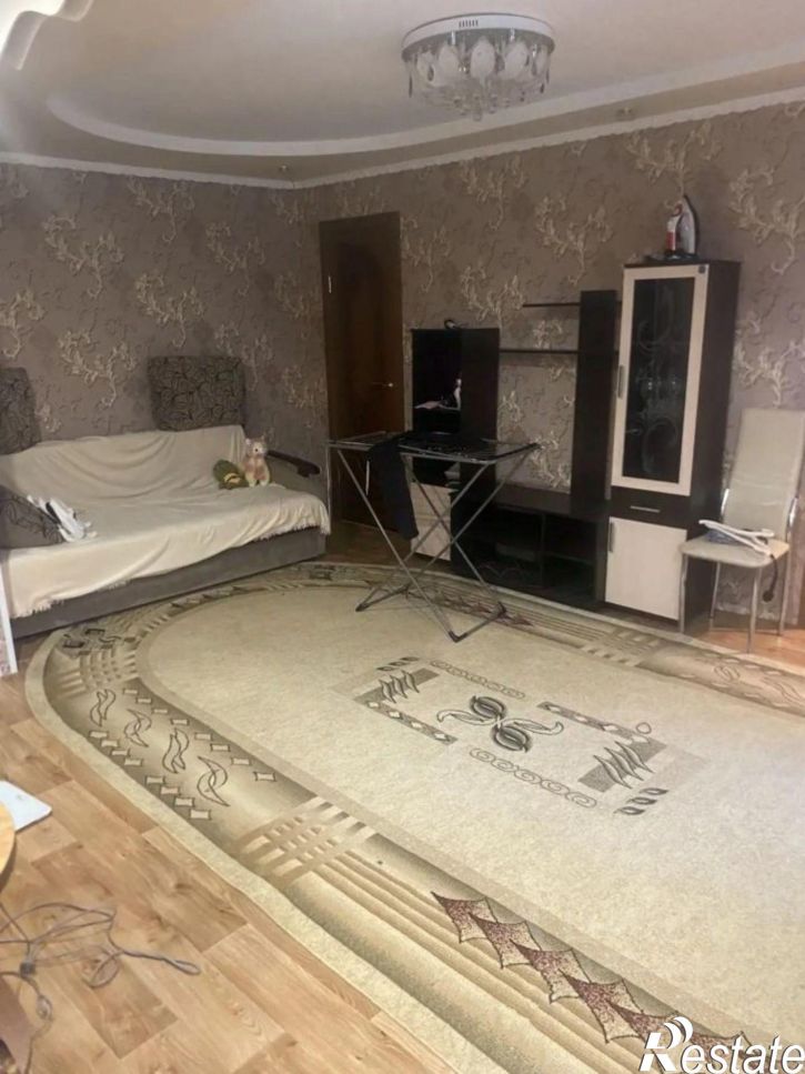 2-комн квартира Гражданский пр-кт, 23а,  д. 23а