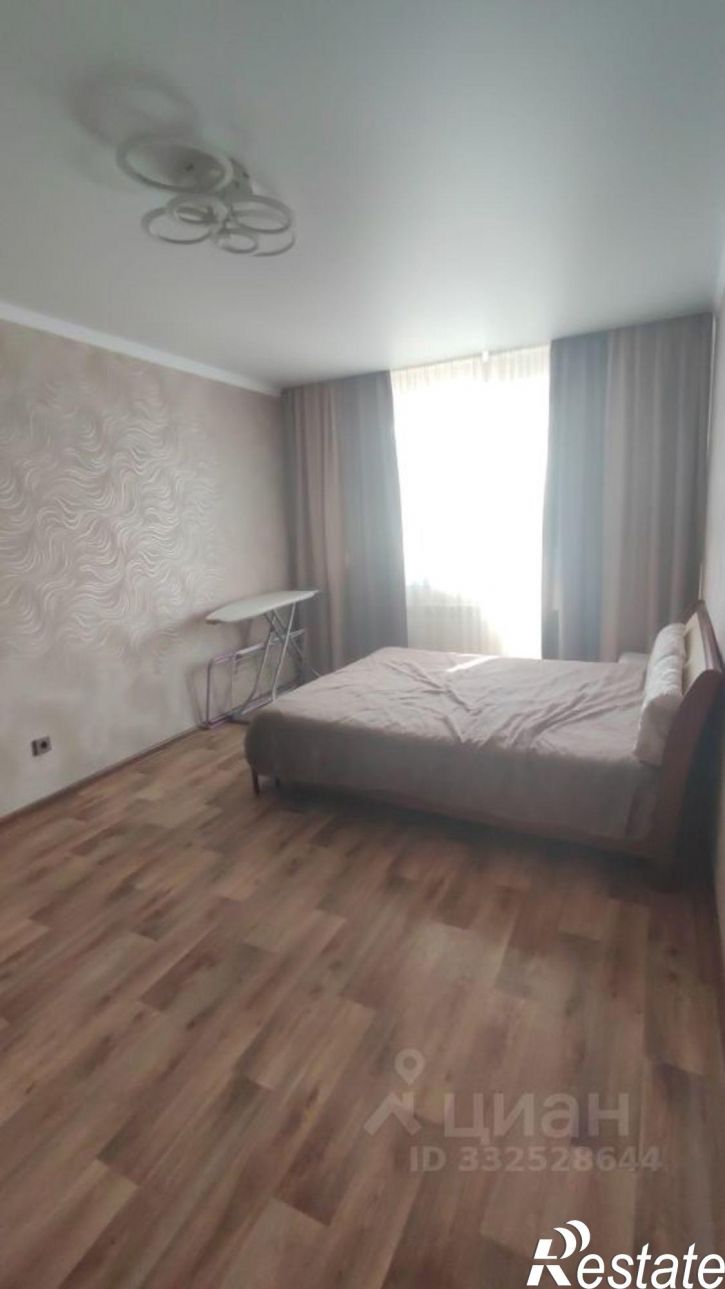 2-комн квартира ул Буденного, 13,  д. 13