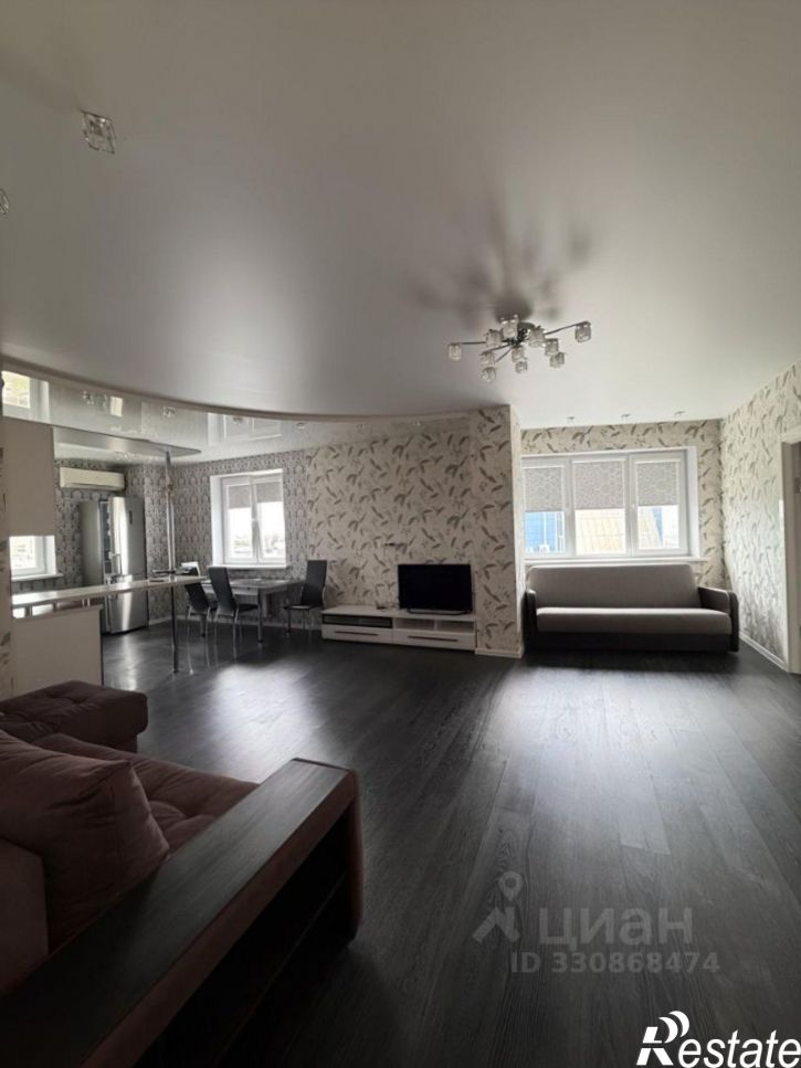 2-комн квартира ул Костюкова, 36в,  д. 36в