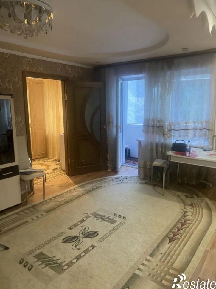 2-комн квартира Гражданский пр-кт, 23а,  д. 23а