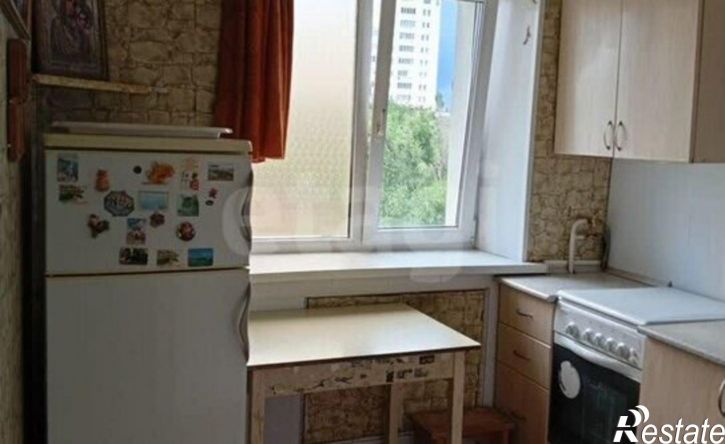 1-комн квартира пр-кт Б.Хмельницкого, 103,  д. 103