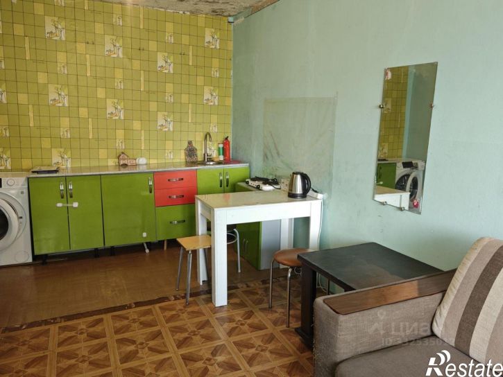 2-комн квартира ул Горького, 69 5,  д. 69 5,  к. 5
