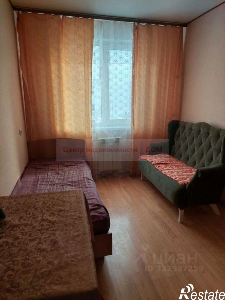 3-комн квартира ул Садовая, 33,  д. 33