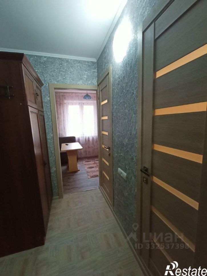 1-комн квартира ул 5 Августа, 1,  д. 1
