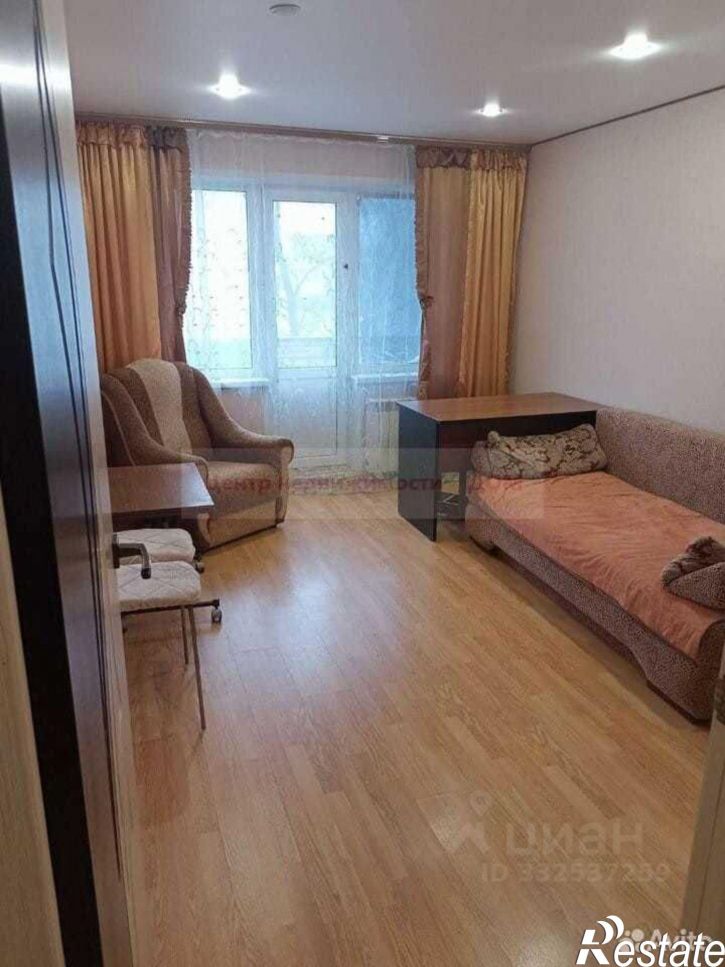 3-комн квартира ул Садовая, 33,  д. 33
