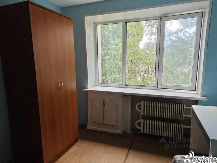 2-комн квартира ул Горького, 69 5,  д. 69 5,  к. 5