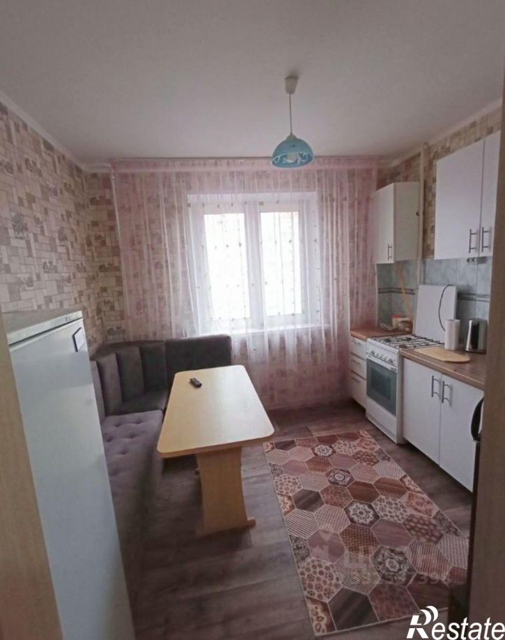 1-комн квартира ул 5 Августа, 1,  д. 1
