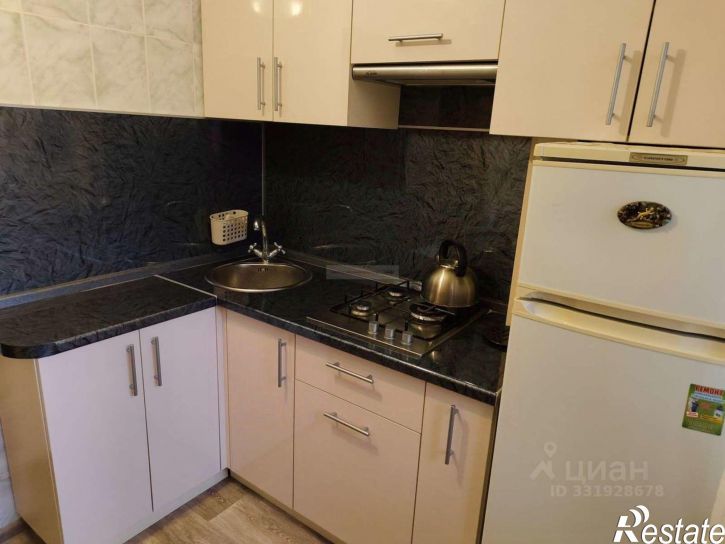 2-комн квартира ул Губкина, 39,  д. 39